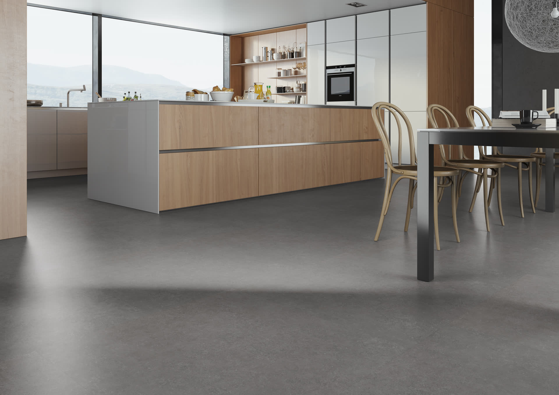 Touchstone Grand 150 — Belakos