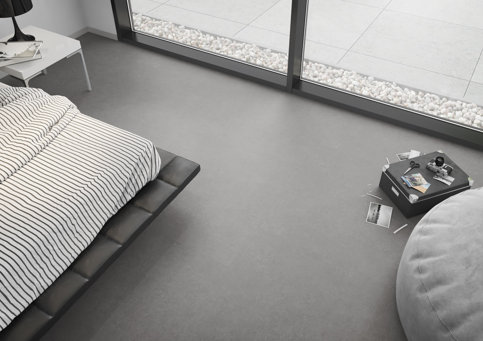 Touchstone Grand 150 — Belakos