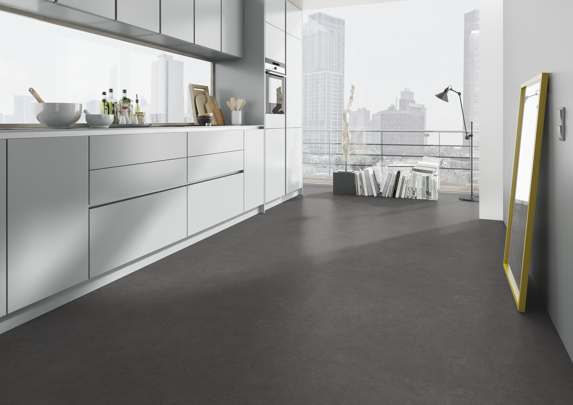 Touchstone Grand 150 — Belakos